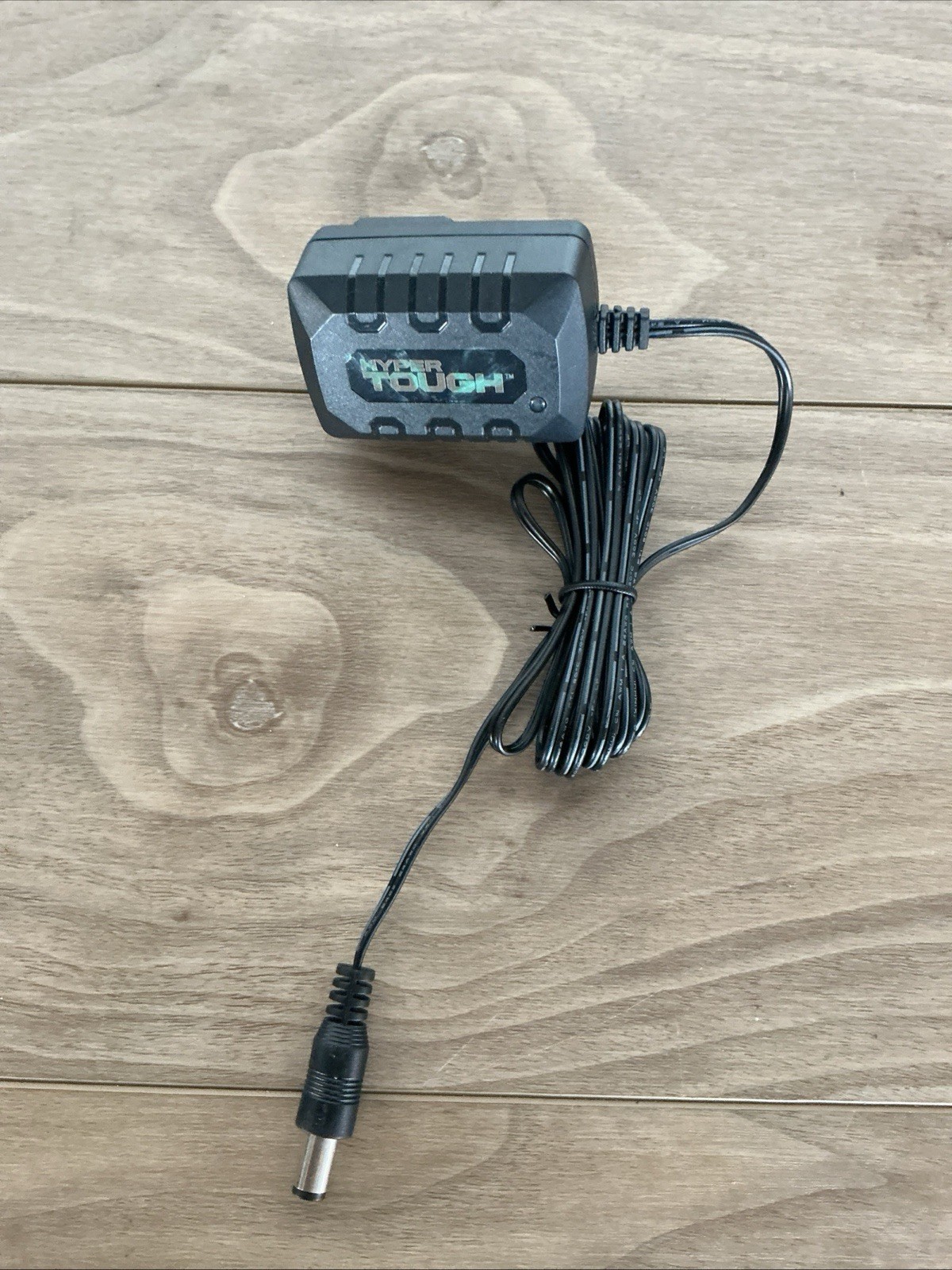 Hyper Tough Charger, tested