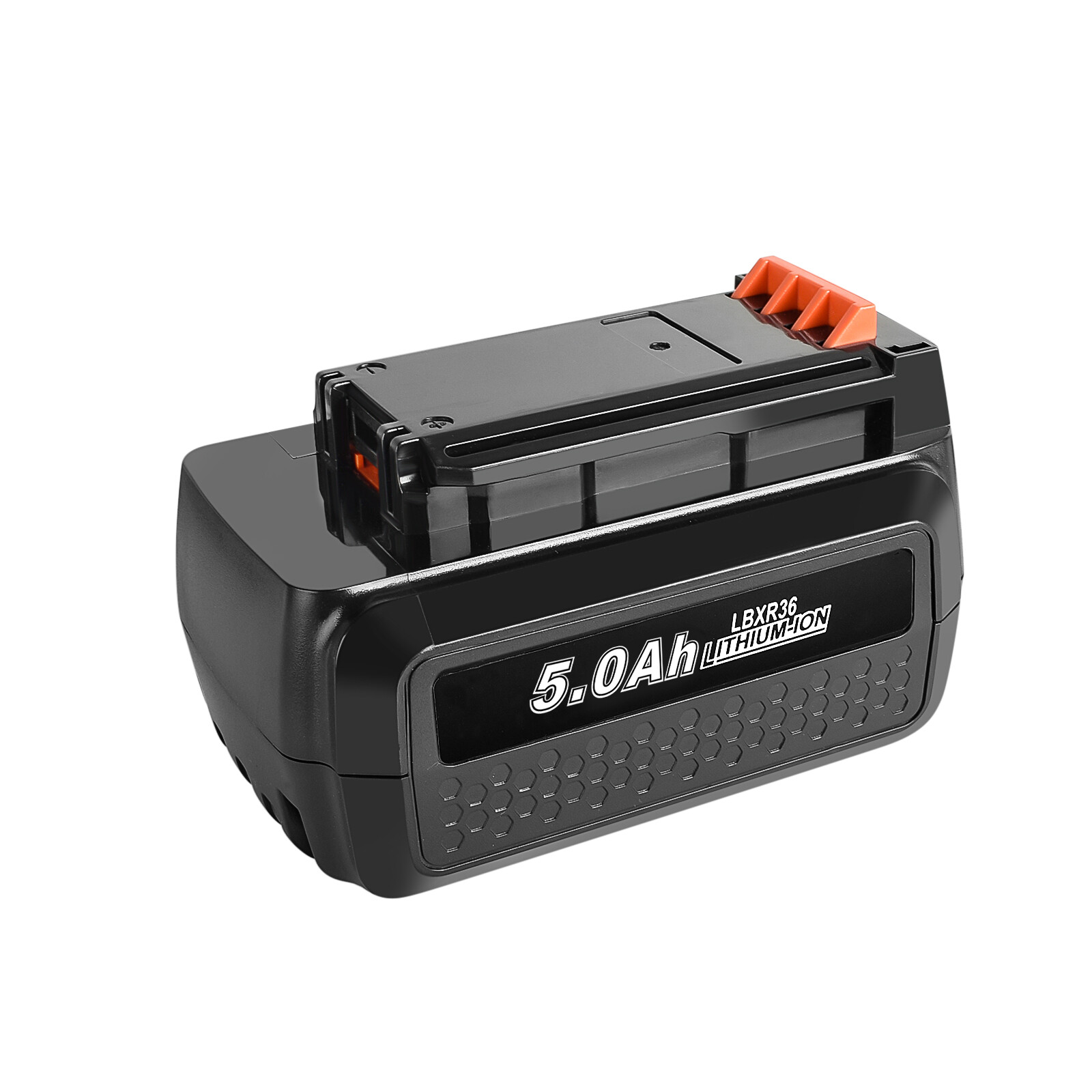 40V 4.0Ah Lithium Battery for Black and Decker 40 Volt /36v Max Weed Eater – NEW