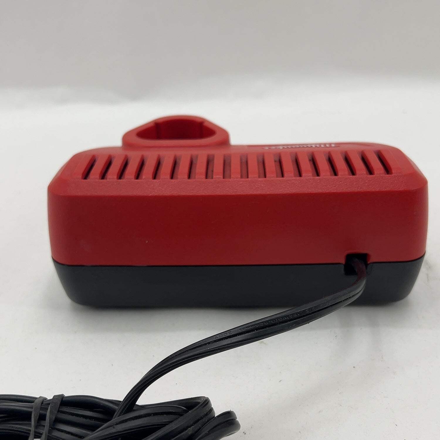 Milwaukee 48-59-2401 M12 12V M12 Battery Charger