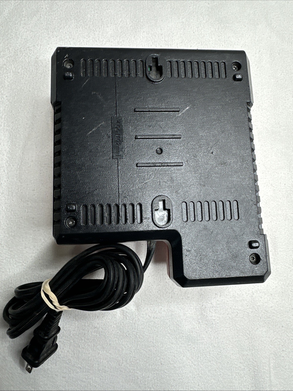 Milwaukee M12 M18 Power Tool Battery Charger 48-59-1812 -READ DETAILS