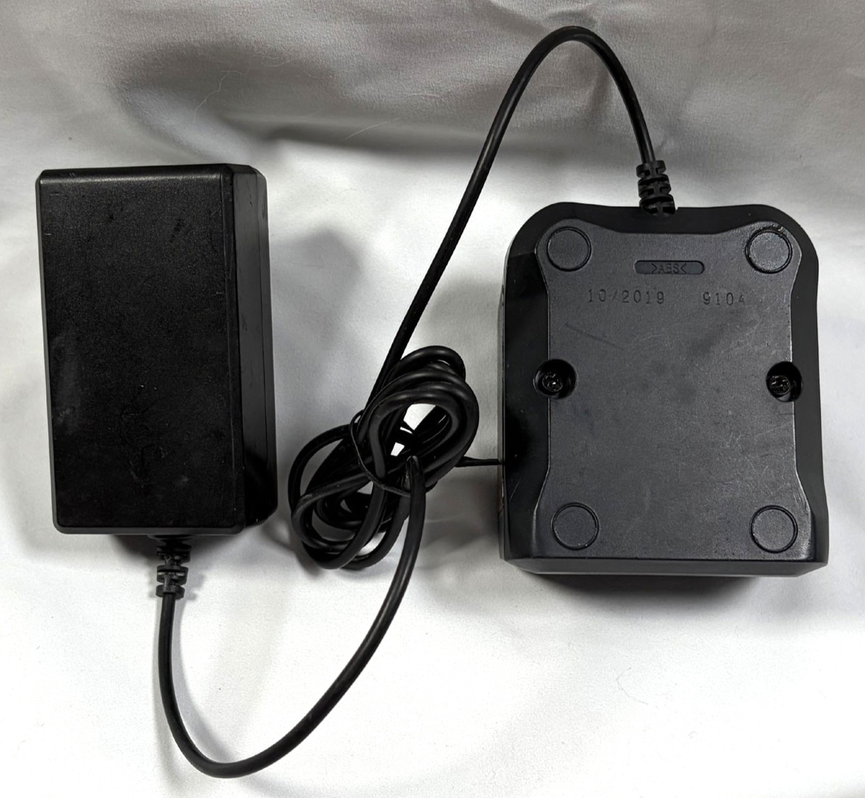 Bosch Battery Charger GAL12V-20