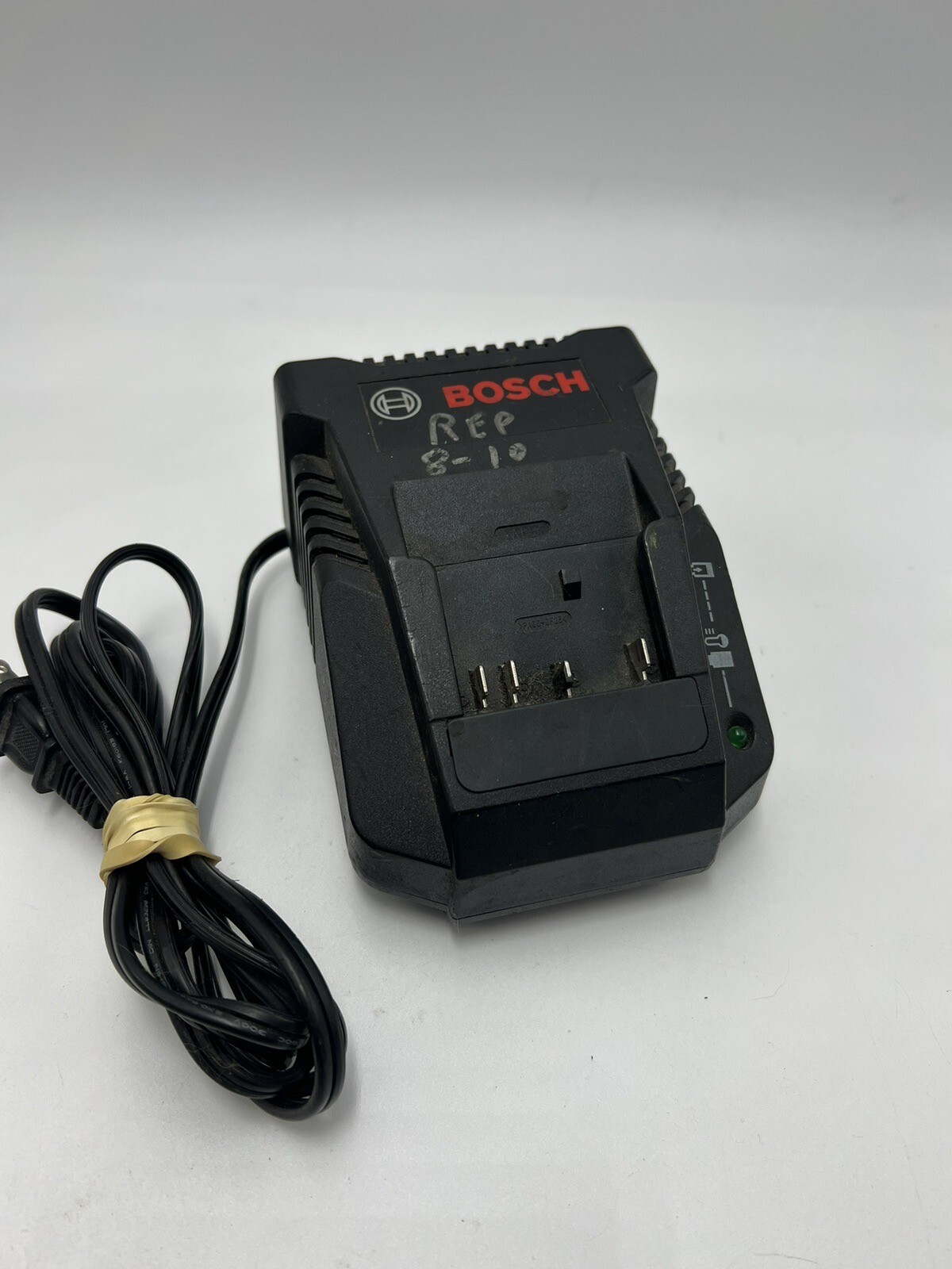 Bosch Battery Charger BC660 14.4V 18V Volt Lithium Ion Fast Genuine OEM