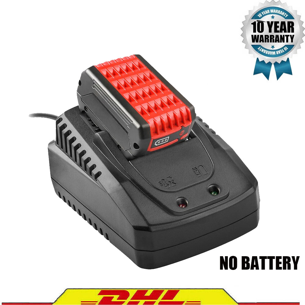 NEW 18V Li-Ion Battery Charger BAT609 BAT618 BAT611 BAT620 BAT610G For BOSCH