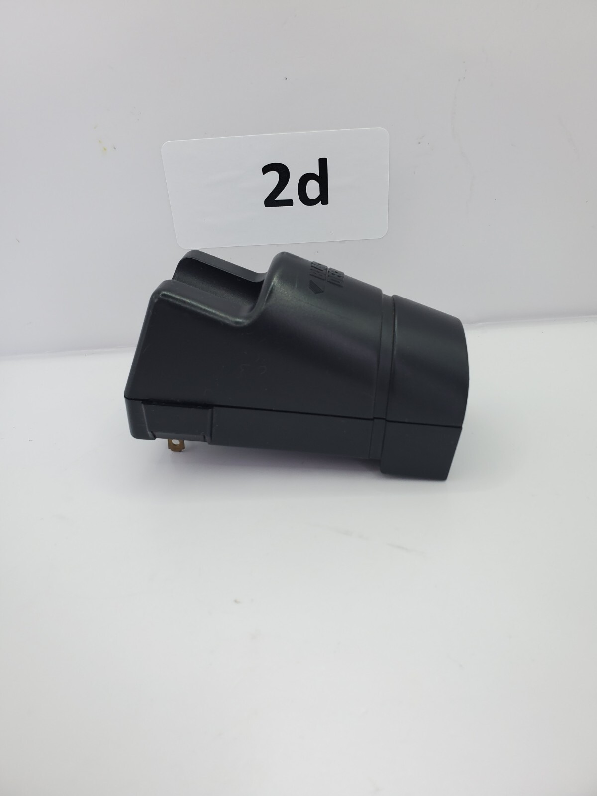 Black & Decker VersaPak Battery Charger 4.3 Volt Battery 387101-00 vp131