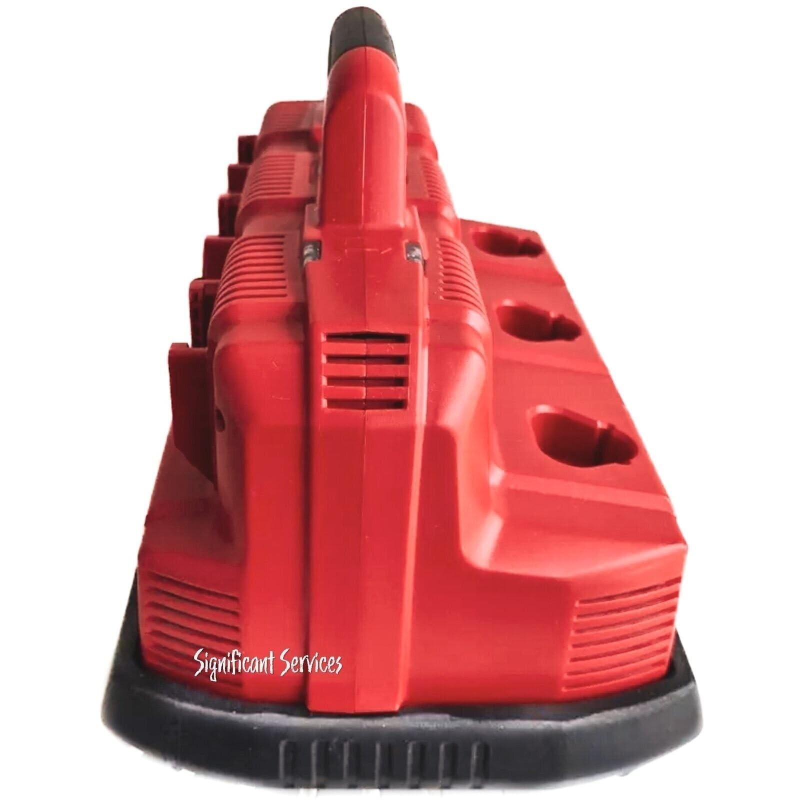 Milwaukee (MLW48591807) M12™ & M18™ Rapid Charge Station