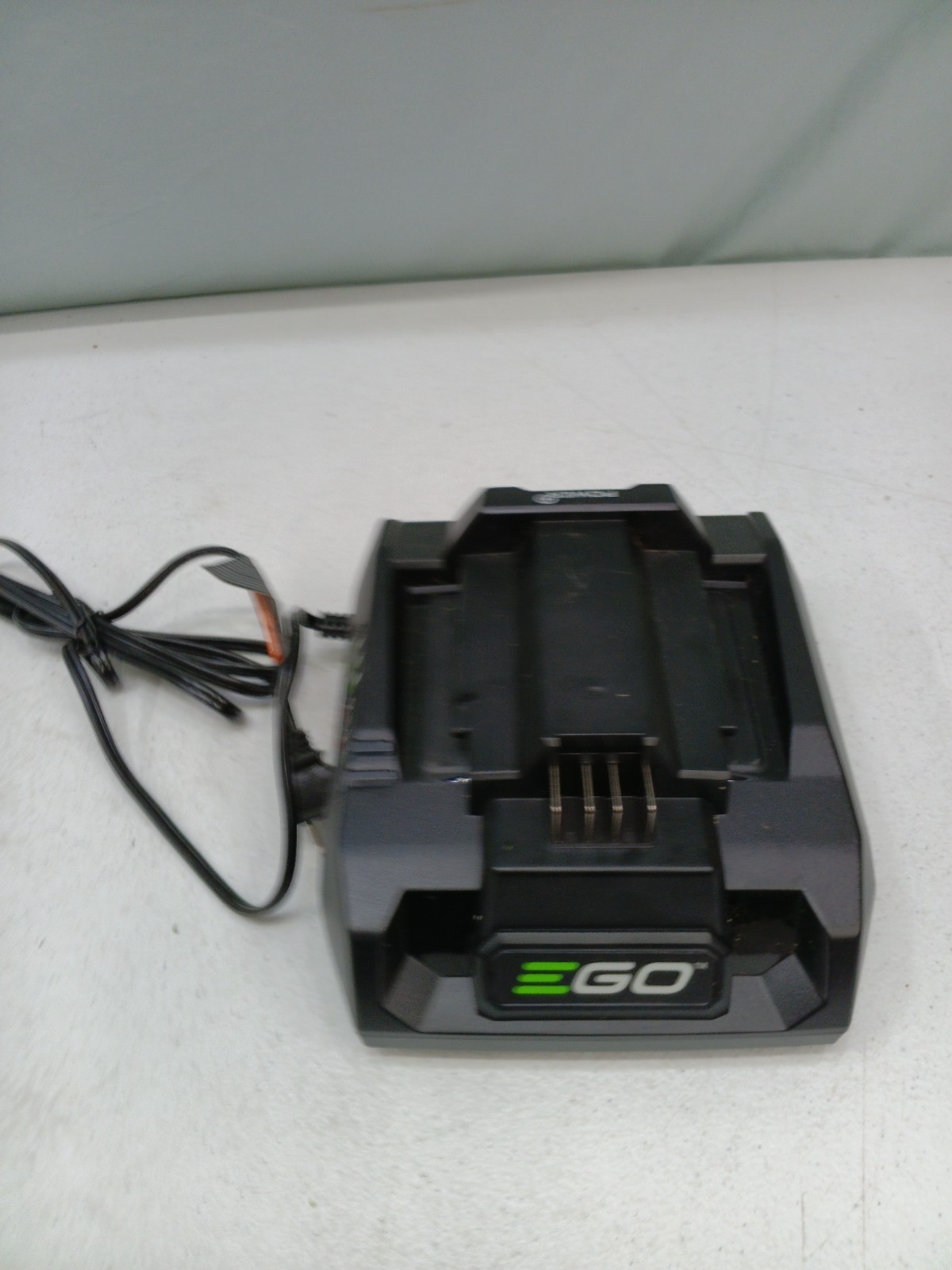 EGO Power+ 320W~56-Volt ~ Standard Charger (CH3200)