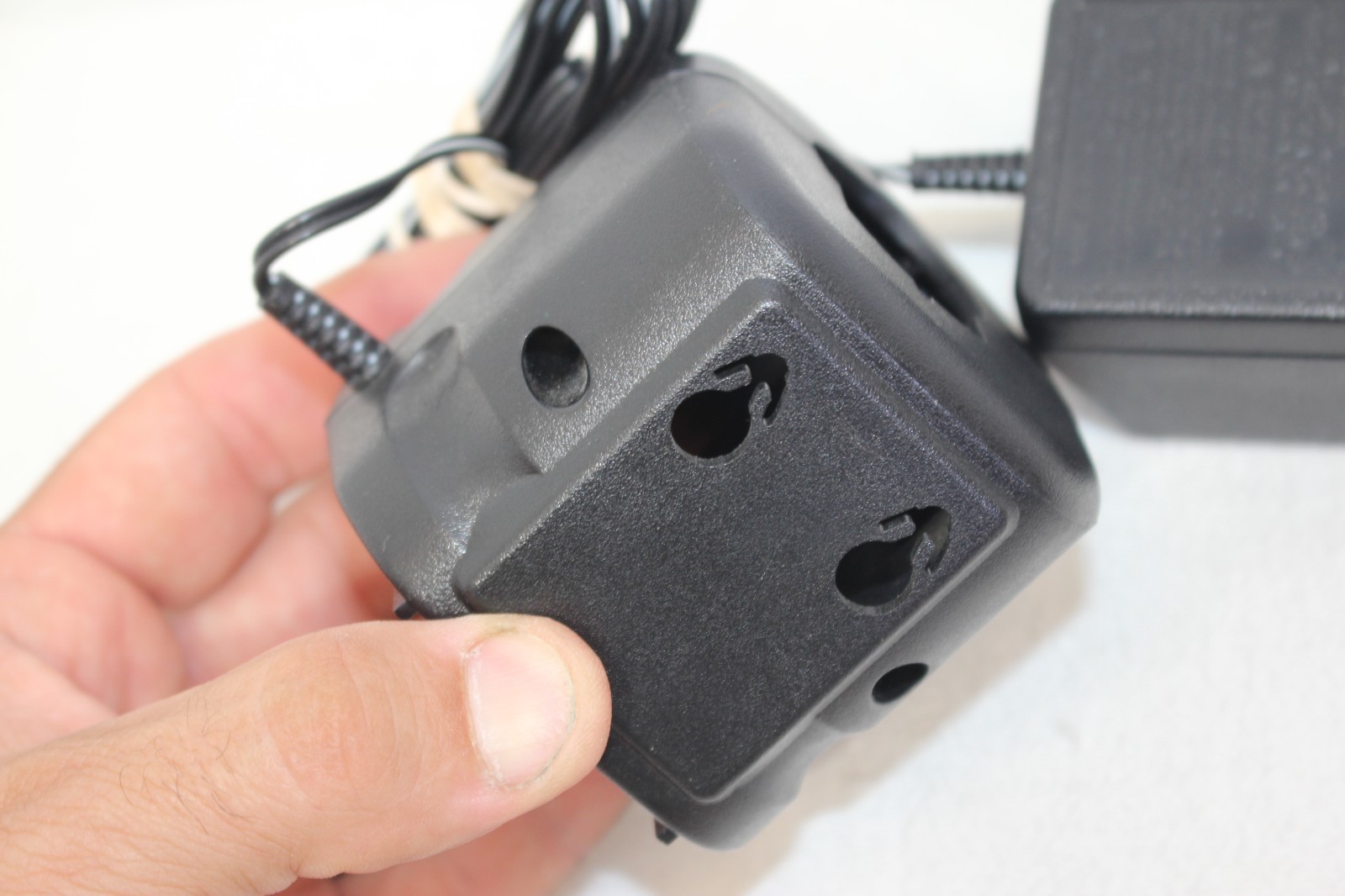 Black & Decker 9.6V Battery Charger PS150 418337-00, WORKS! RARE! Genuine