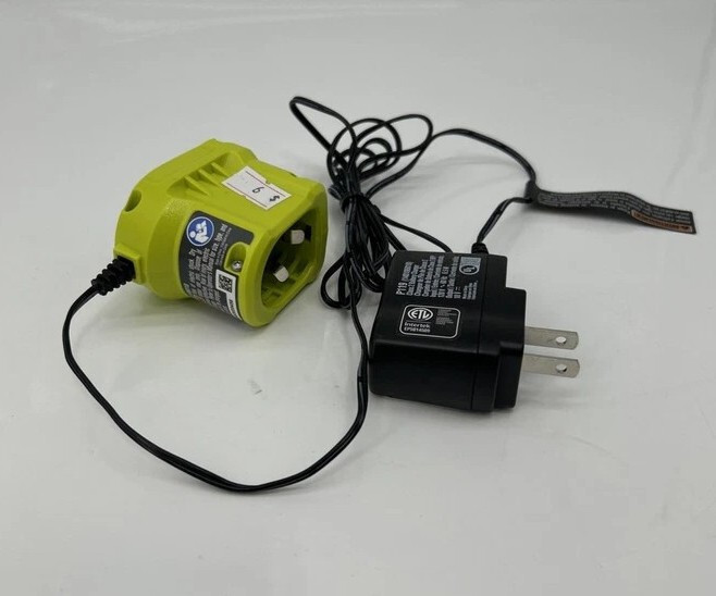 NEW Ryobi P119 – 18v 18 volt ONE+ NiCad Lithium Ion Battery Charger