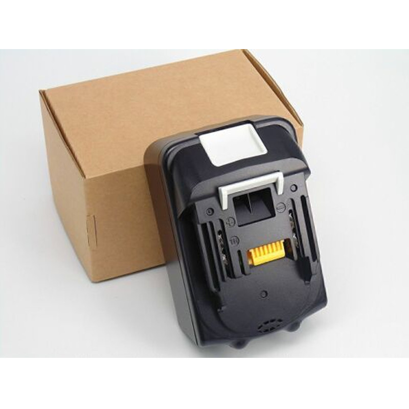 3Ah 18V For Makita 18Volt BL1830 BL1840 BL1860 BL1850 18V Cordless Tools Battery