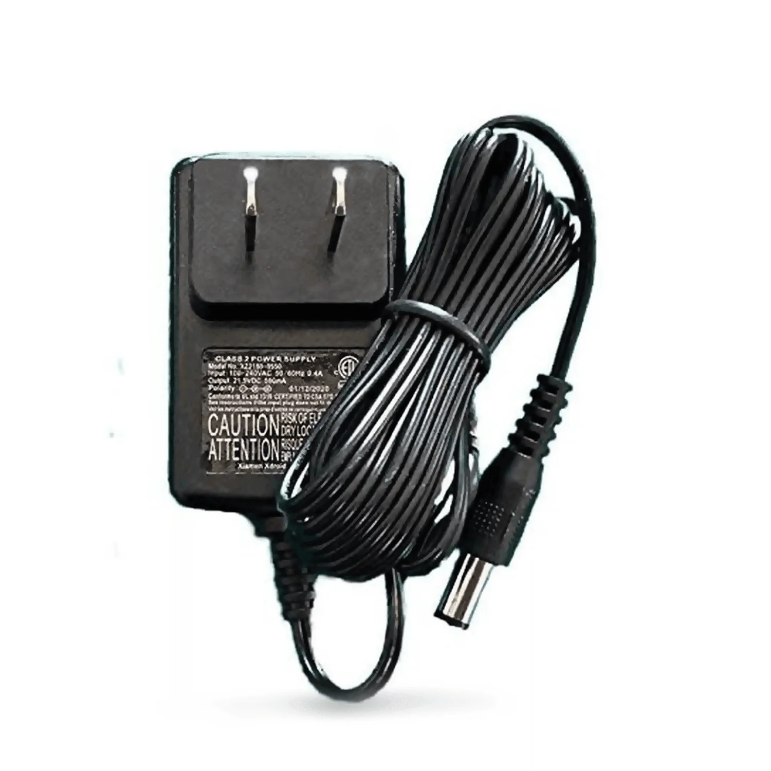 SuperHandy Charger – Compatible with 20V Batteries