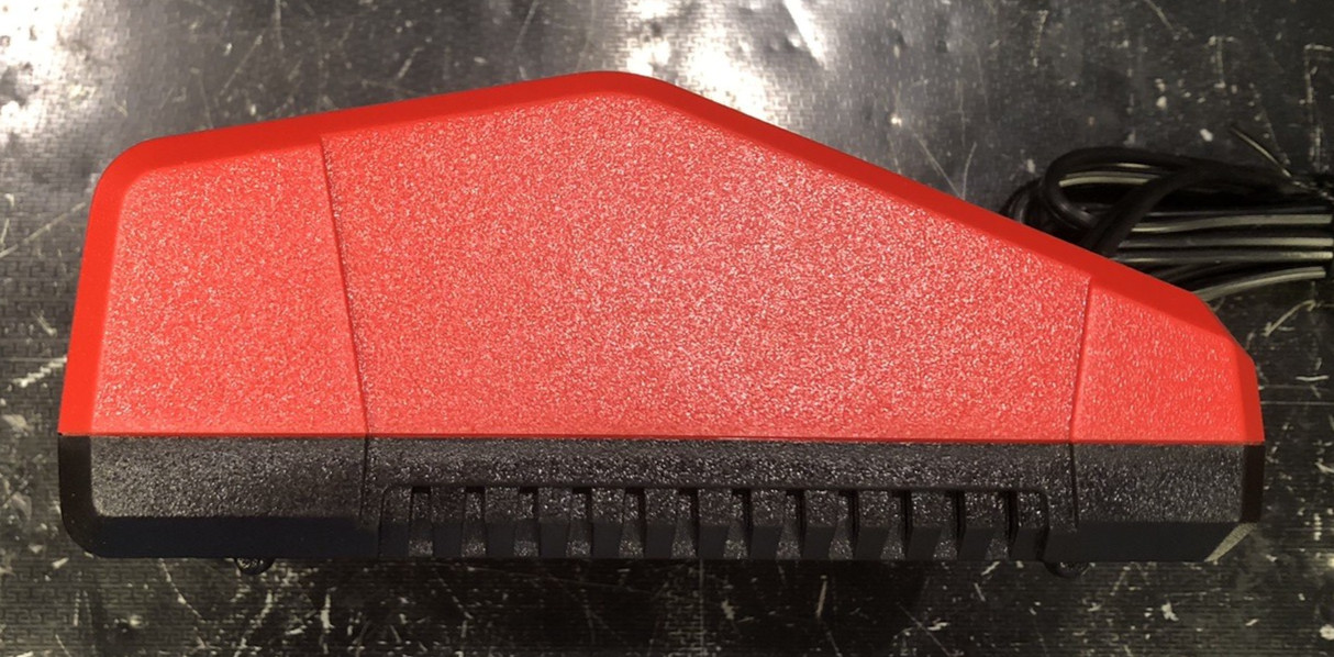 Milwaukee M12/M18 Multi Voltage Charger (48-59-1812)