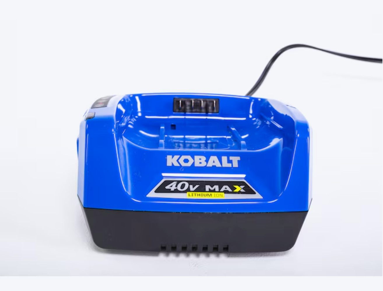 Kobalt KRC 60-06 40-Volt Lithium Ion Standard Cordless Power Equipment Battery C