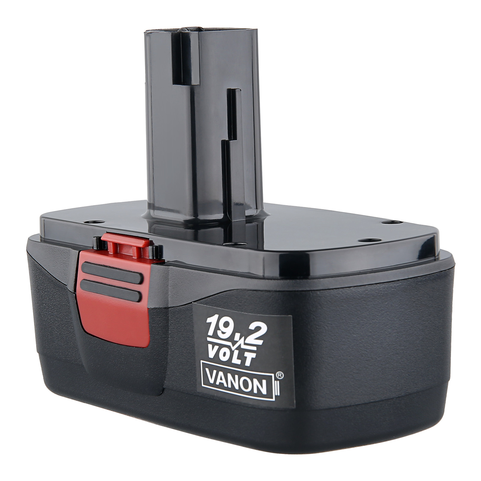 2X C3 4.8Ah 19.2 Volt For Craftsman Battery DieHard P PP2030 11375 130279005