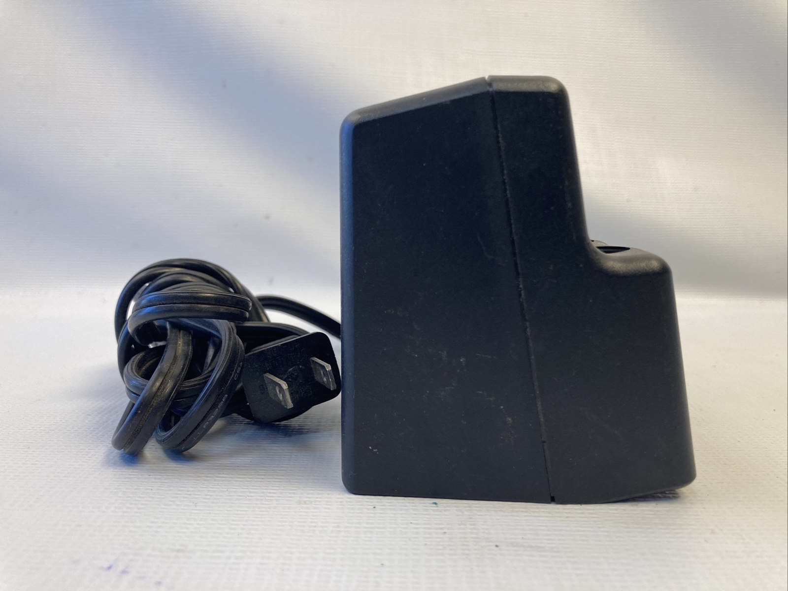 Black & Decker Versa-Pak Battery Charger Model VP160 4 Port 2U26800#4