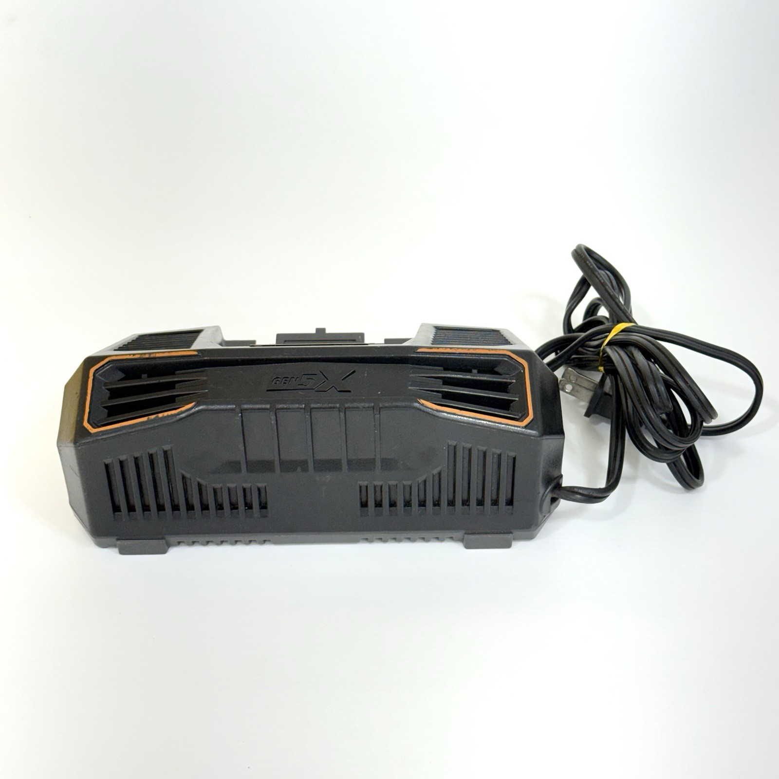 RIDGID GEN5X 9.6V-18V Battery Charger AC86095 NiCd Li-Ion Power Tool Charger