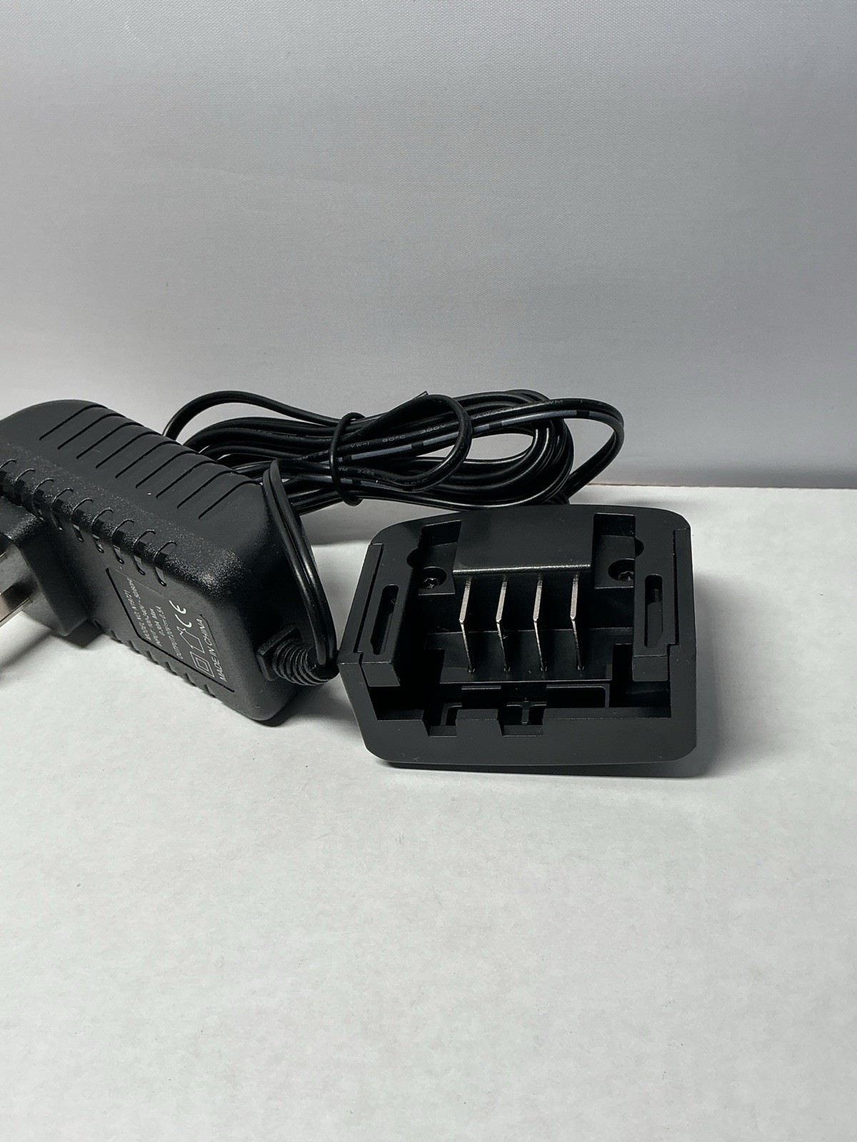 Charger for Black & Decker LCS1620 20V Lithium Battery Charger FOR LBXR20