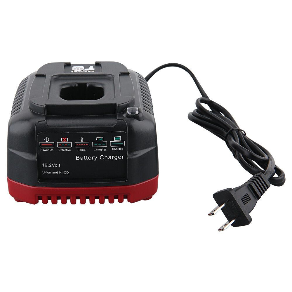 9.6-19.2Volt C3 Battery Charger for Craftsman Lithium NiCD NiMH DieHard 13239003