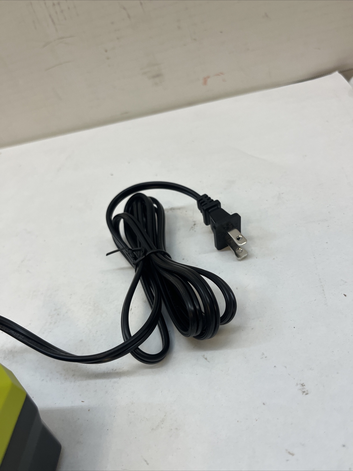 Ryobi OP408VNM 40 Volt Lithium Ion Battery Charger For Power Tools New Old Stock