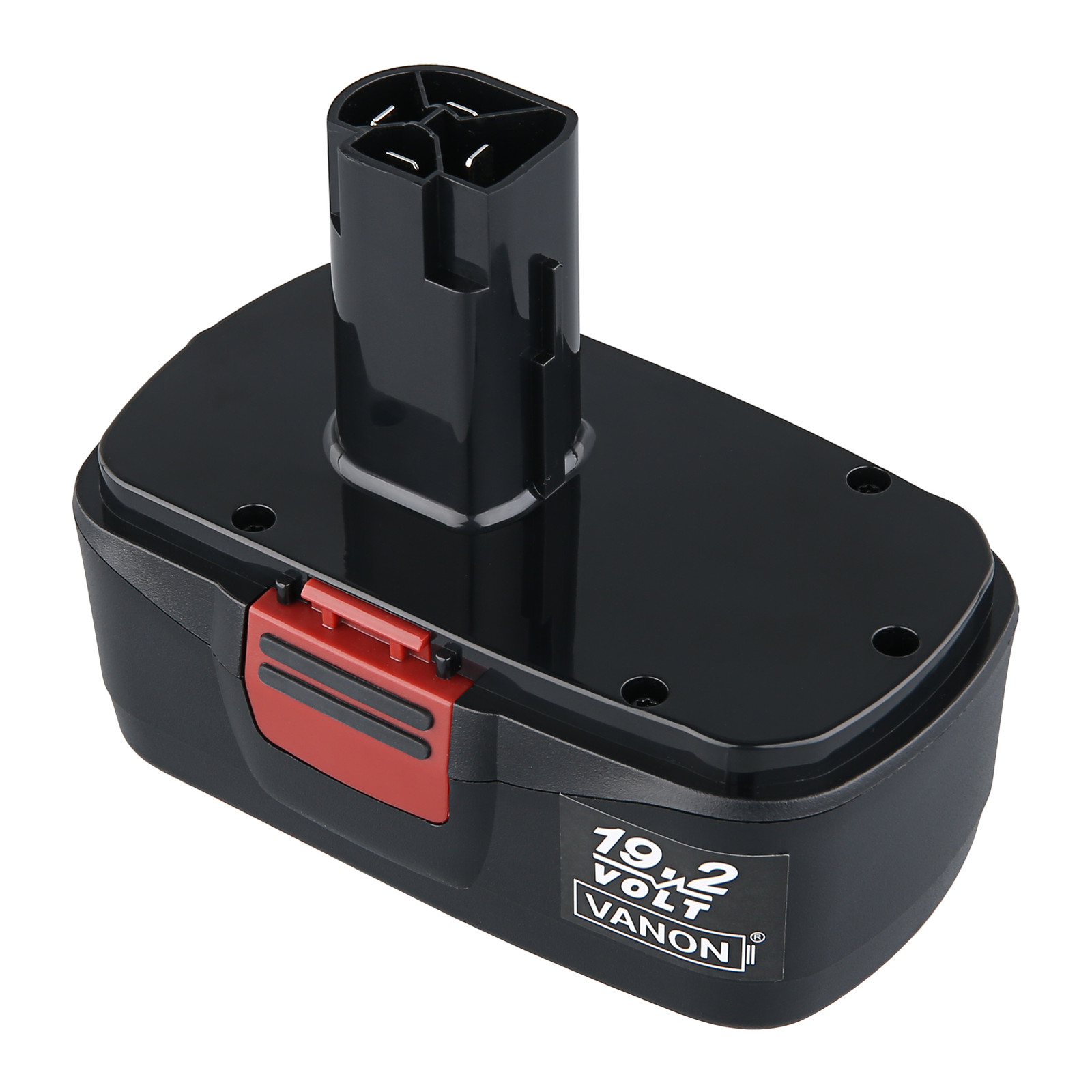 2X C3 4.8Ah 19.2 Volt For Craftsman Battery DieHard P PP2030 11375 130279005