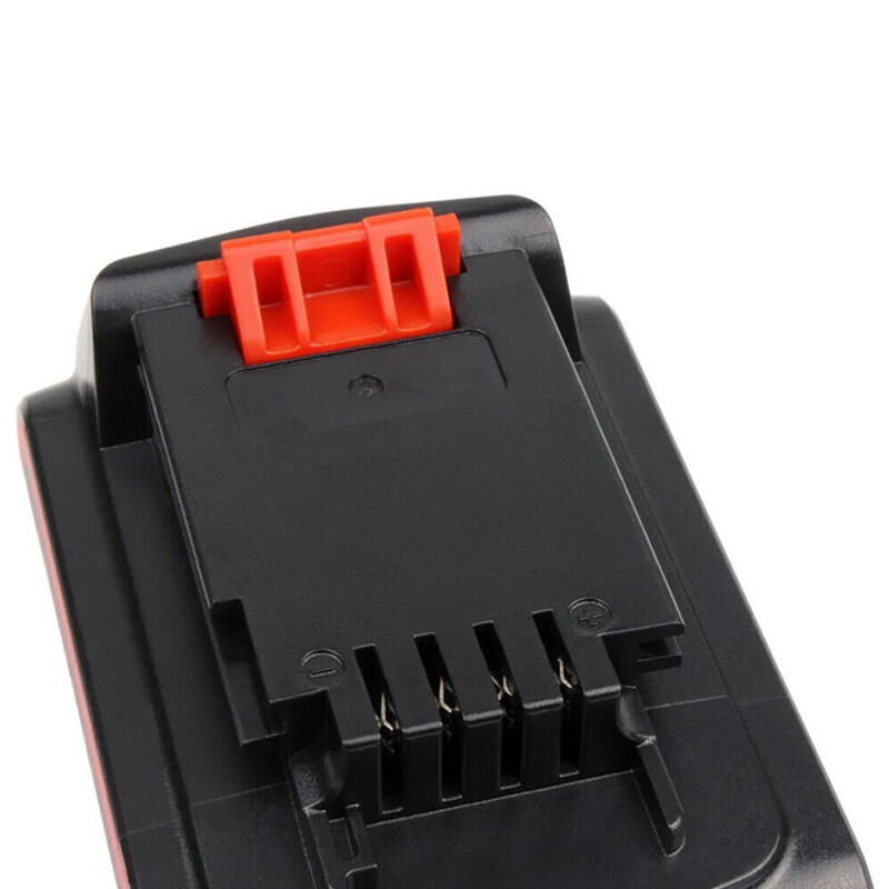 2Pack 20V Lithium-ion Battery for BLACK+DECKER 20 Volt LBXR20 LB20 LB2X2020 new