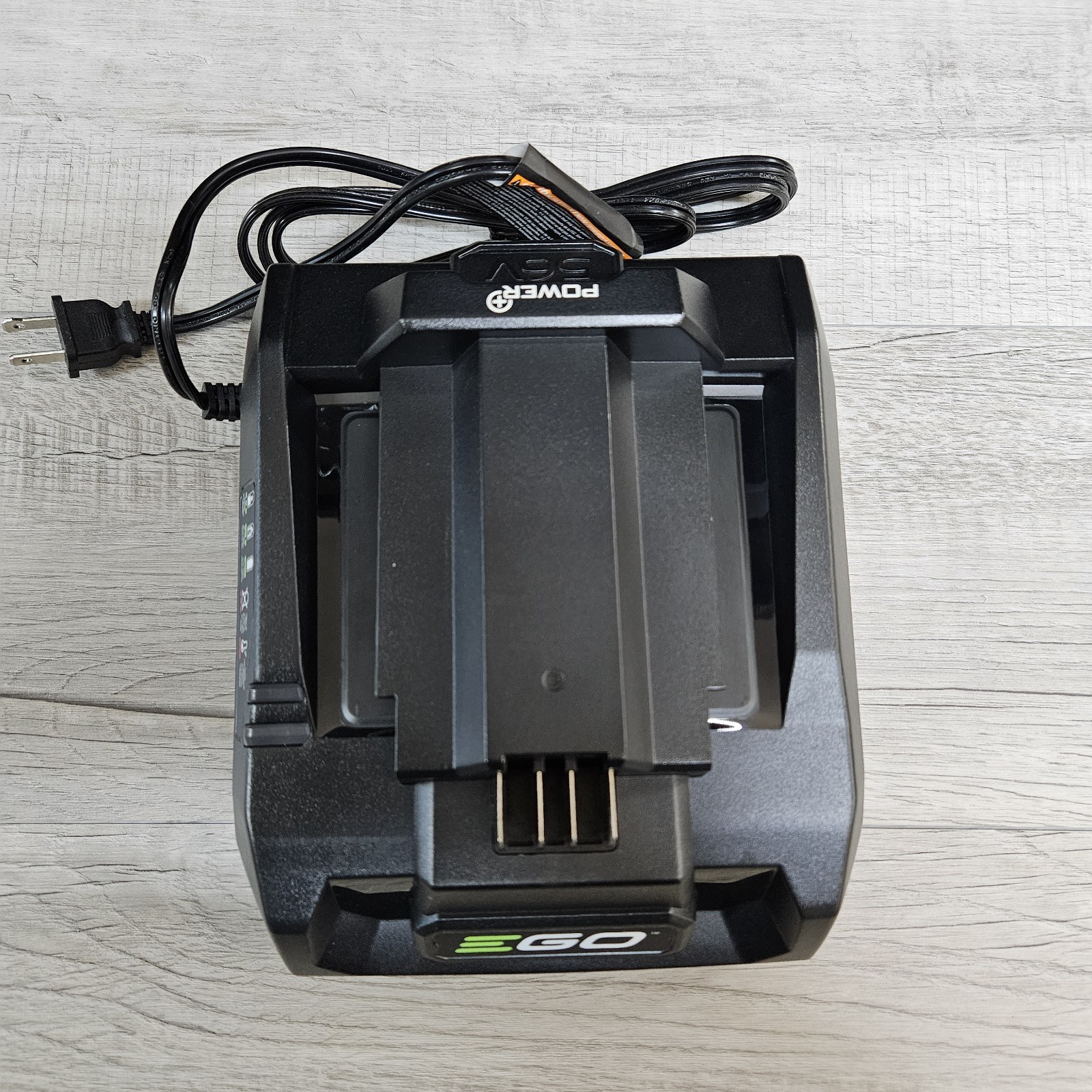 Genuine Original EGO Power CH3200 320W 56V Lithium Battery Fast Charger