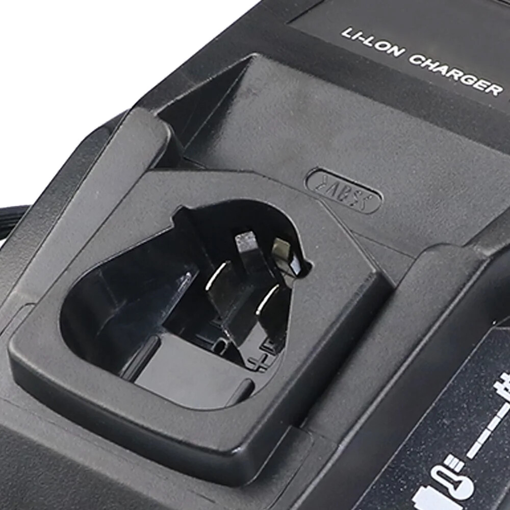 10.8-12V Battery Charger For Bosch Li-ion Battery BAT411 BC430 BAT412A BAT413
