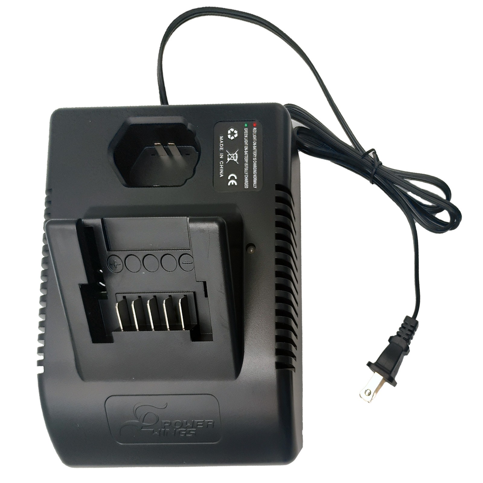 For Snap On 14.4V 18V Battery Charger CTC131 CTC772 CTB185 CTB8174 CTB8172 7172