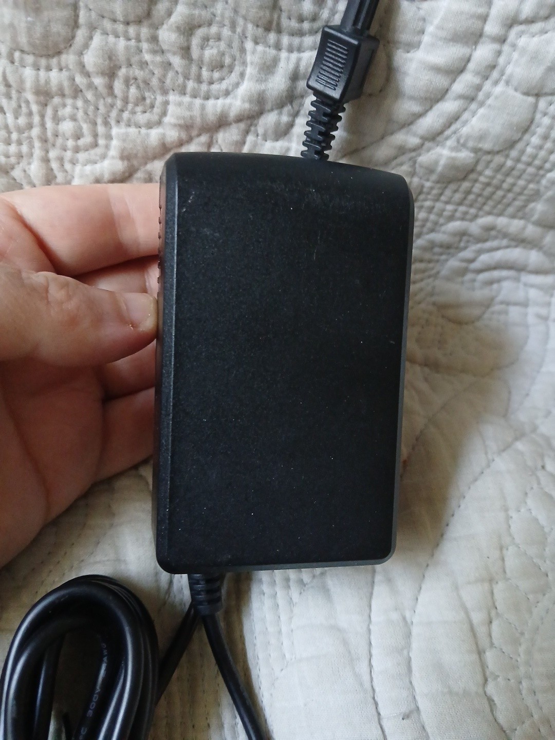 Ryobi OP404VNM 40V Lithium Ion Compact Slim Battery Charger Genuine OEM