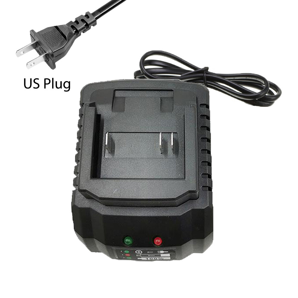 For Makita Lithium-Ion Battery Charger 18V 21V for BL1415 BL1815 BL1830 BL1850