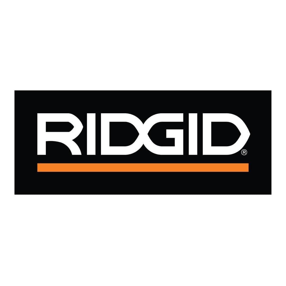 RIDGID 18V 6-Port Sequential Charger