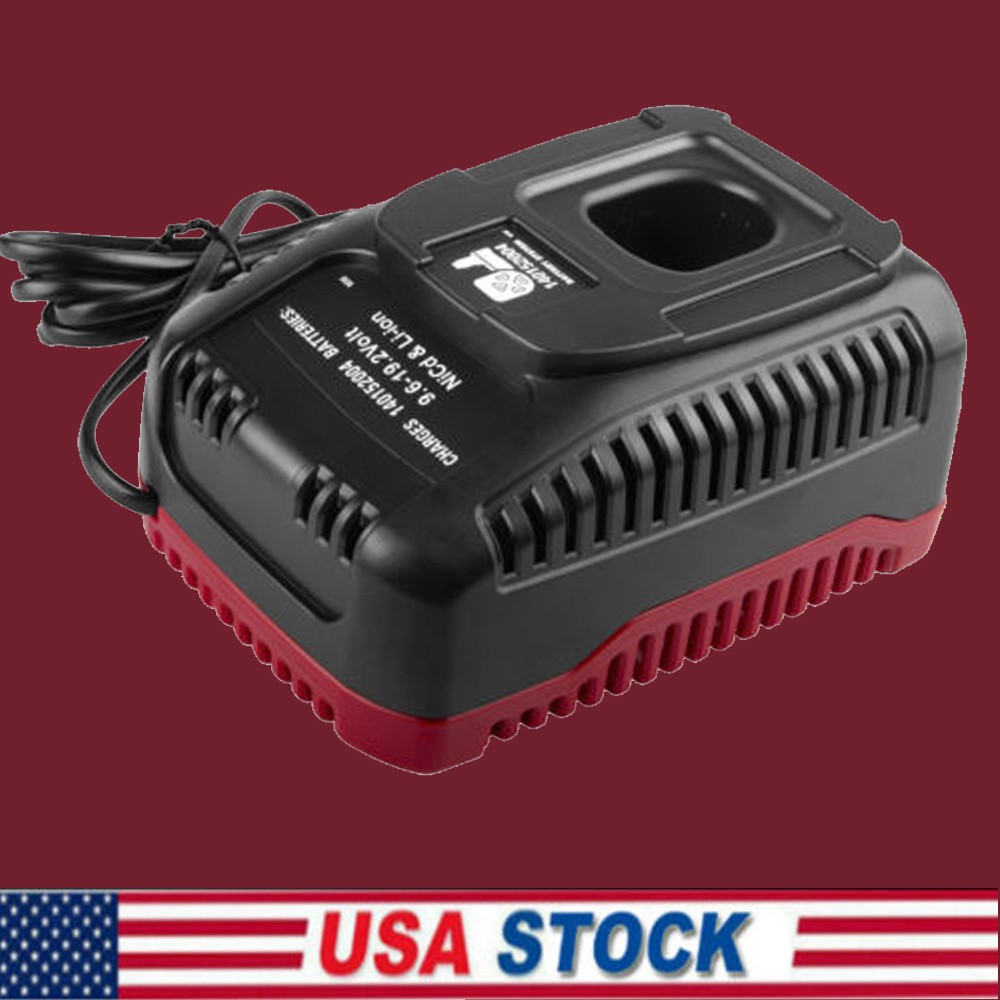 New 19.2V Charger For Craftsman 140152004 315.CH2030 315.CH2021 5336C3 Battery