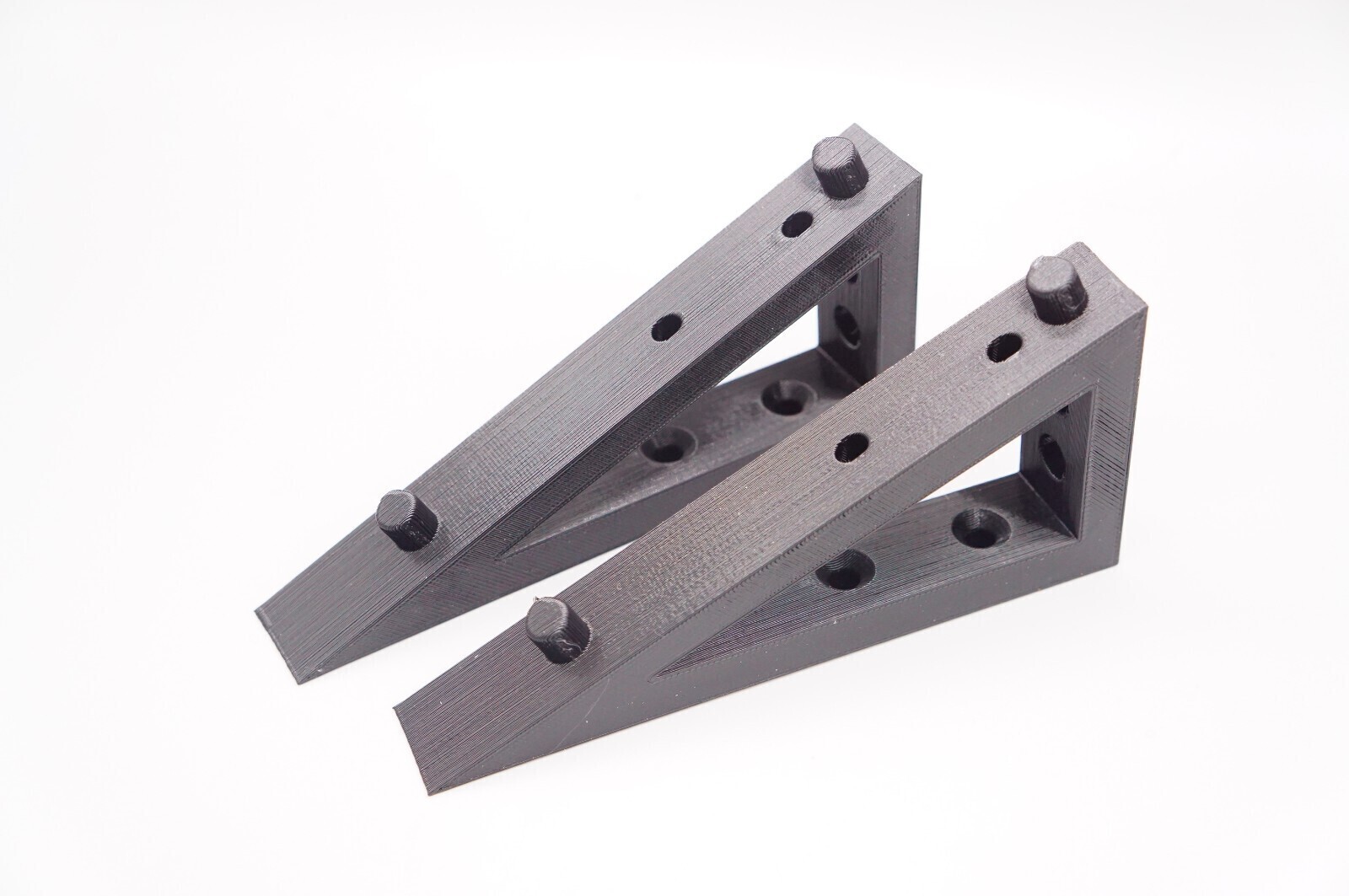 Wall Mount Brackets for Makita 12v Charger DC10WD