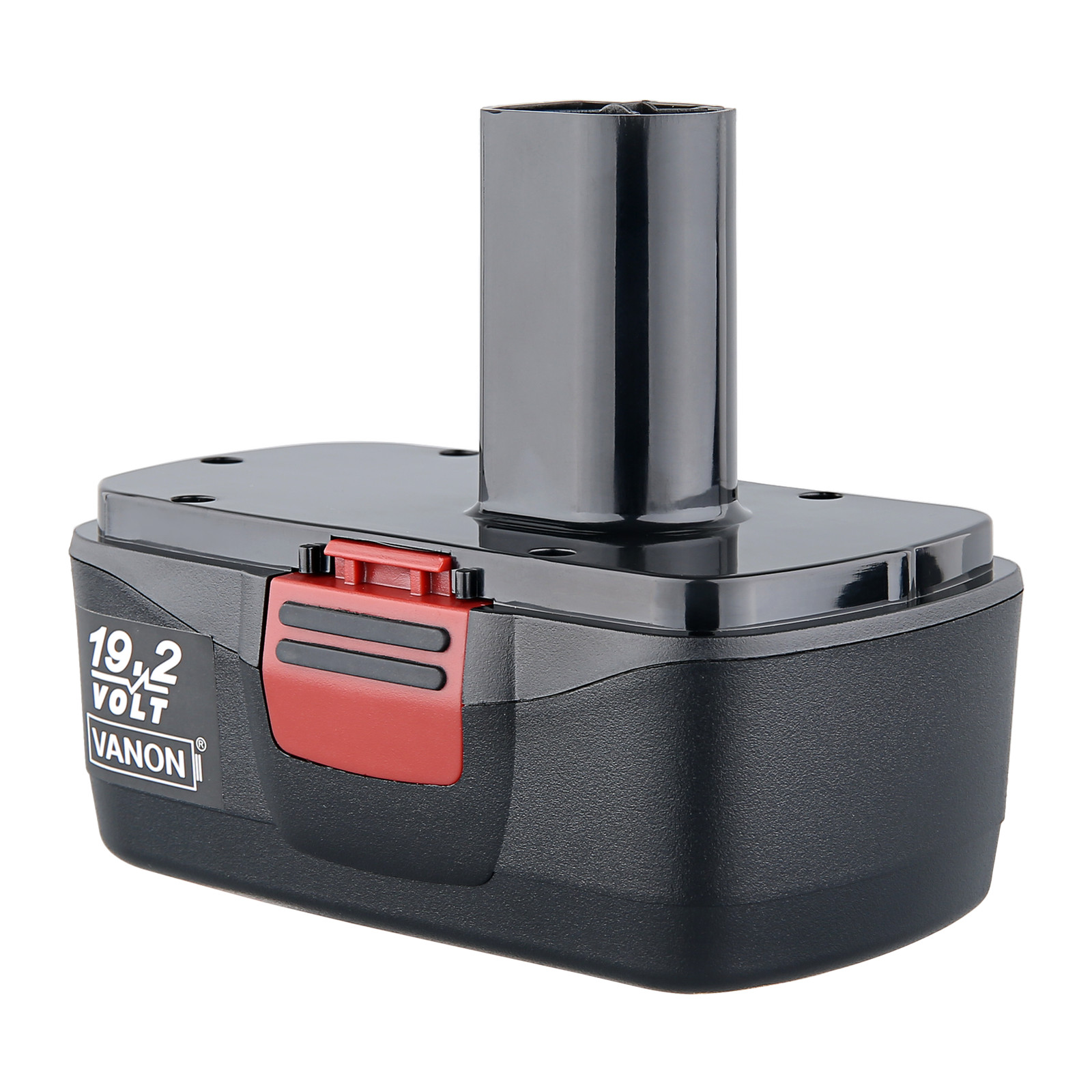 2X C3 4.8Ah 19.2 Volt For Craftsman Battery DieHard P PP2030 11375 130279005