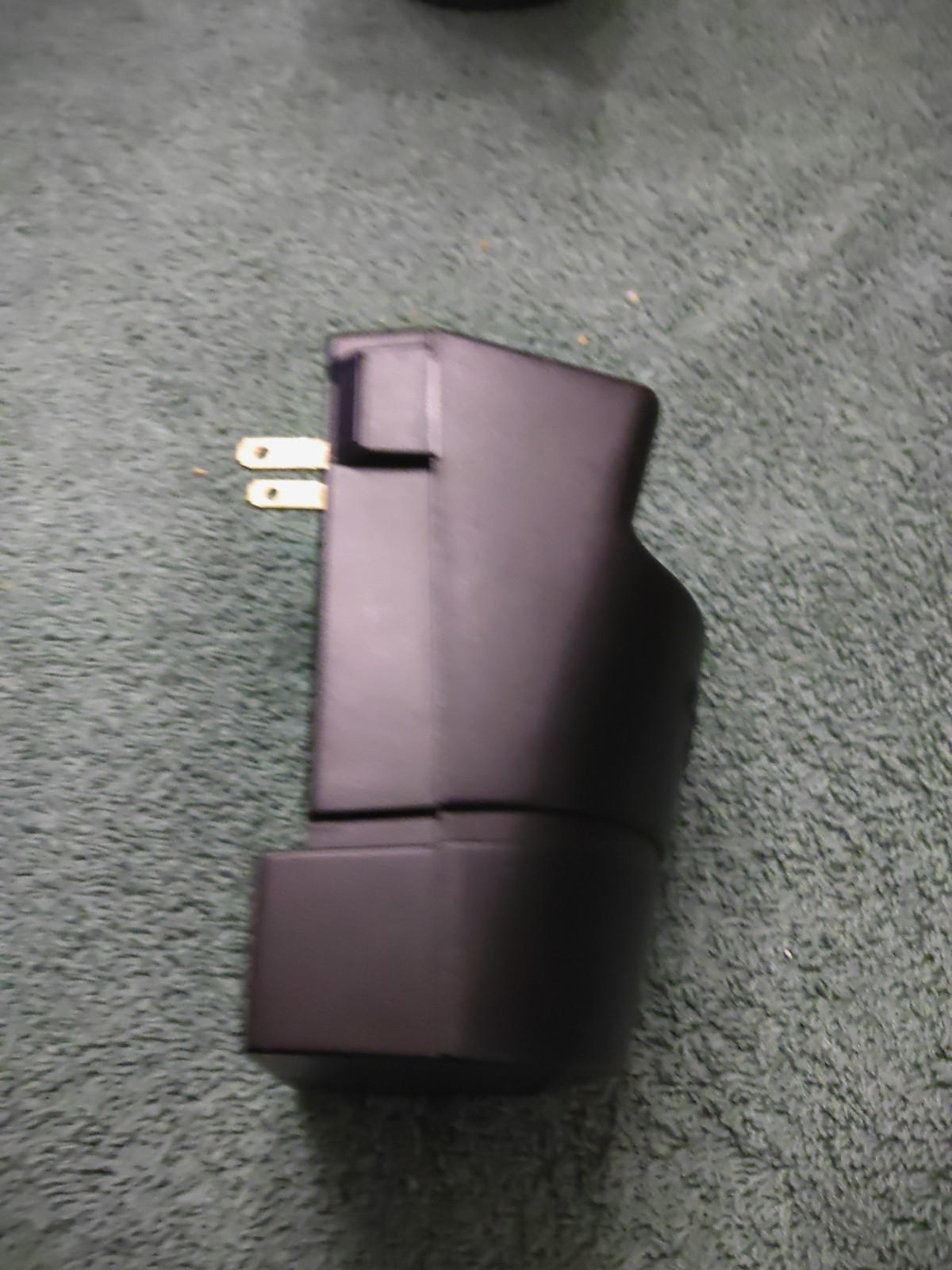 Black & Decker VP131 VersaPak 387101-00 Battery Charger Single Port Plug