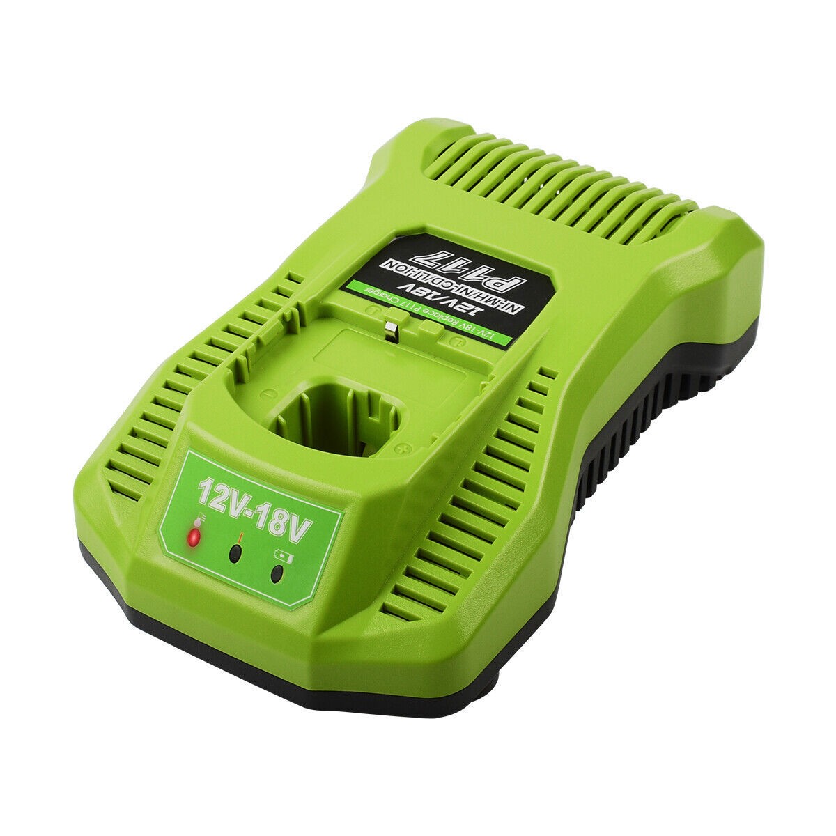 P117 Battery Fast Charger for Ryobi 18V ONE Battery P102 P108 P189 P197 P105