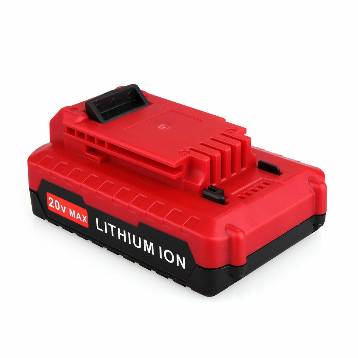 20 Volt Lithium-Ion Battery / Charger for PORTER CABLE 20V Max PCC680L PCC685L