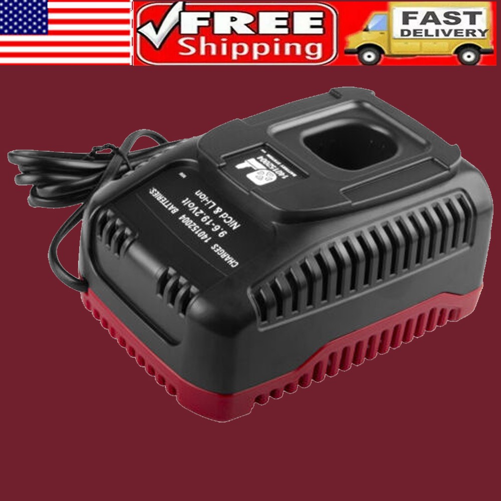 New 19.2V Charger For Craftsman 140152004 315.CH2030 315.CH2021 5336C3 Battery