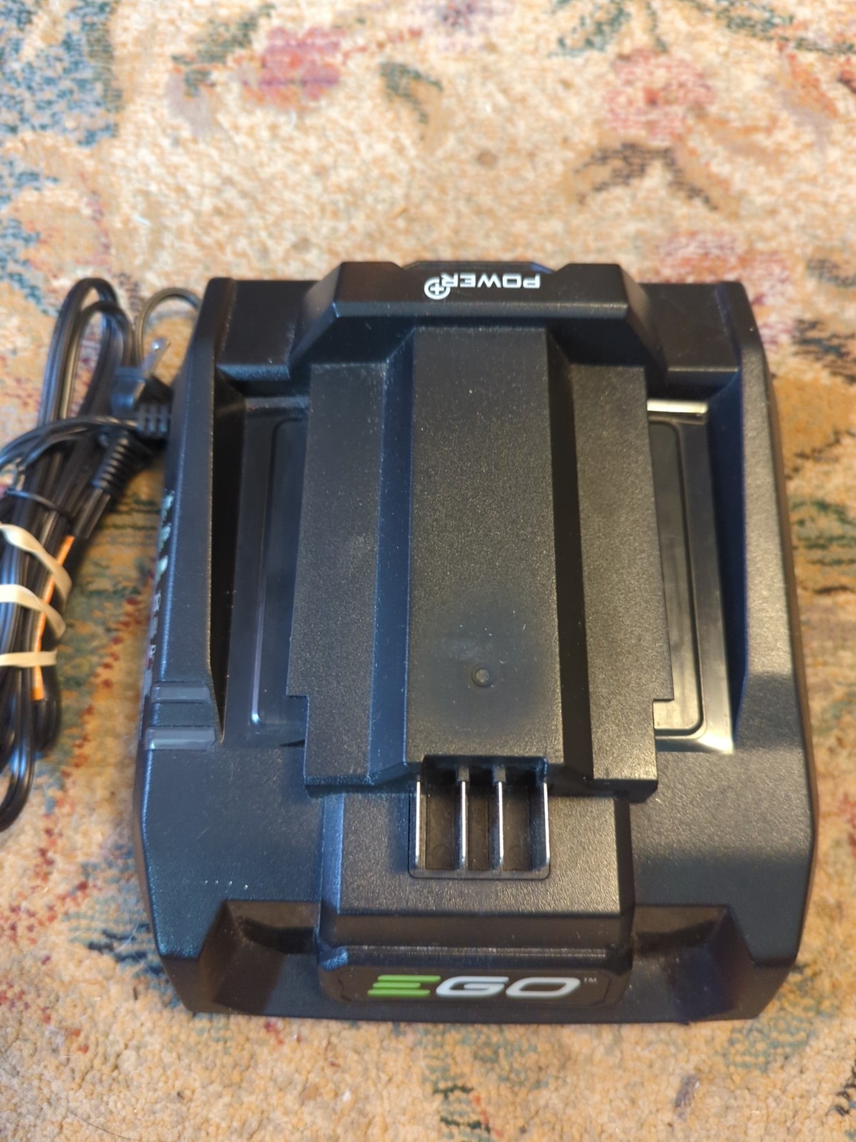 USED TESTED OEM EGO Power+ CH3200 320W 56-Volt Lithium-ion Charger