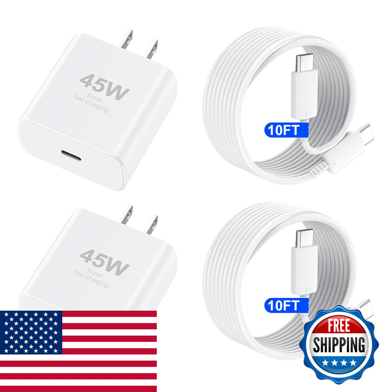 Duloch Iphone 17 16 Pro Max Charger Charging 45W Usb C Iphone 17/16 Super