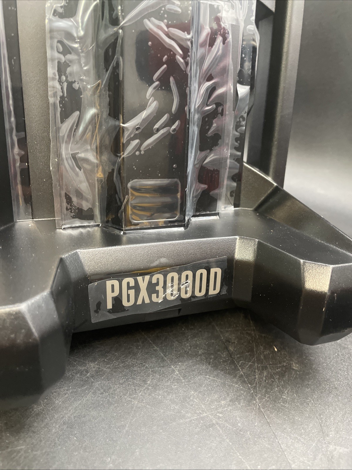 Ego Pgx Commercial Charging 3-Port Dock (PGX3000D) – NEW