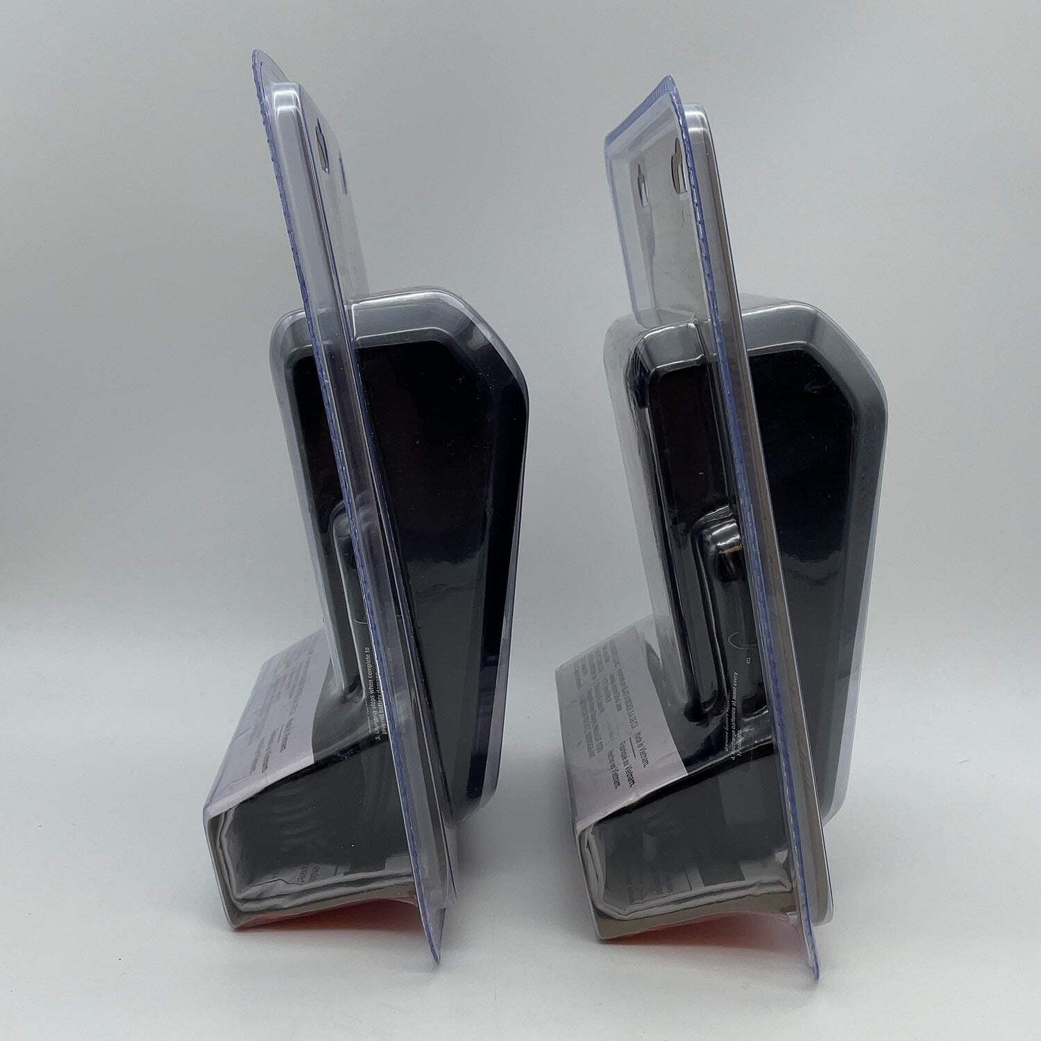 Lot of 2 New Black+Decker BDCAC202B 20V Battery Charger