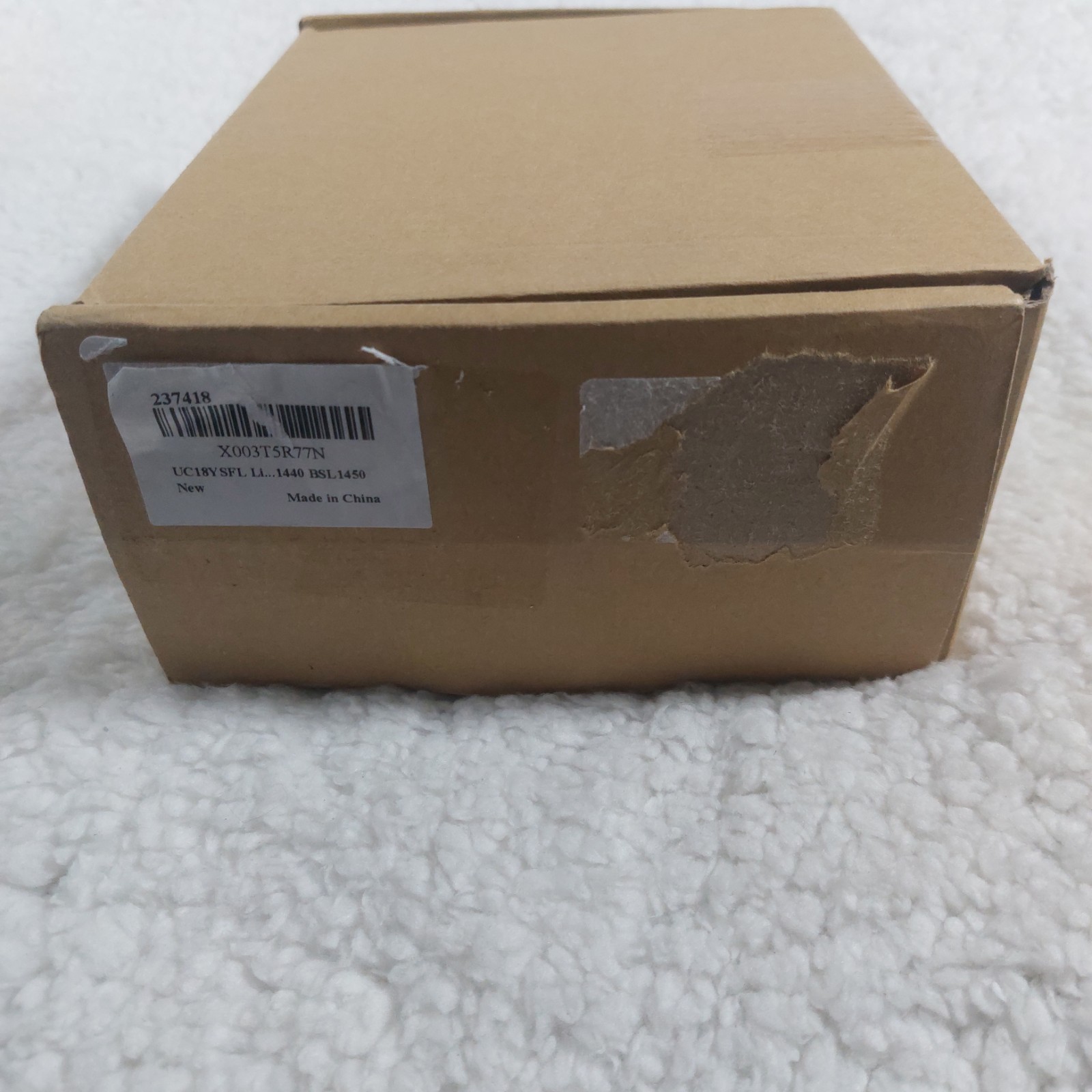 Hitachi 18V Battery Charger UC18YFSL, UC18YSL3, UC18YKSL, UC18YRL BSL1815 14.4V