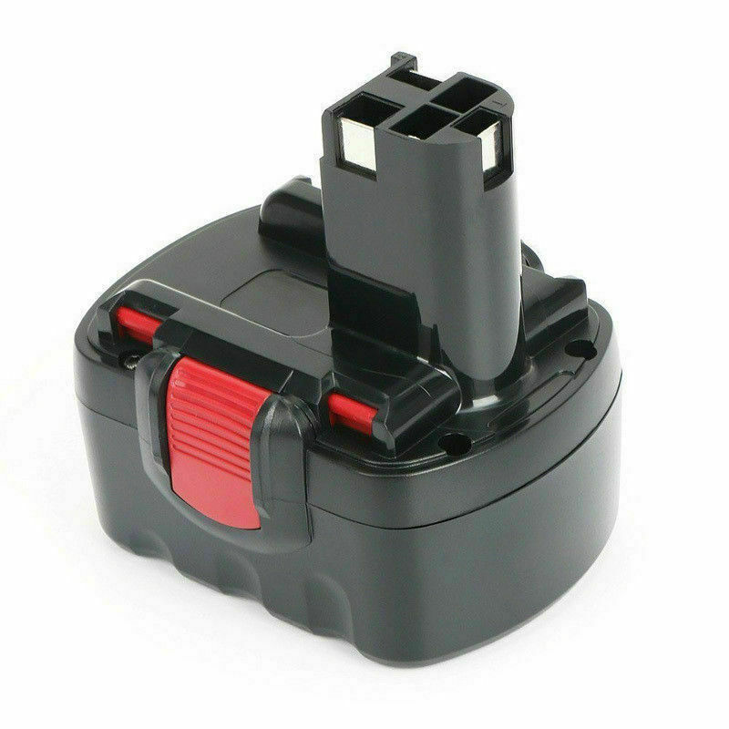 2Pack for BOSCH 14.4V Battery BAT140 Cordless BAT038 BAT040 BAT038 BAT159 4.8Ah