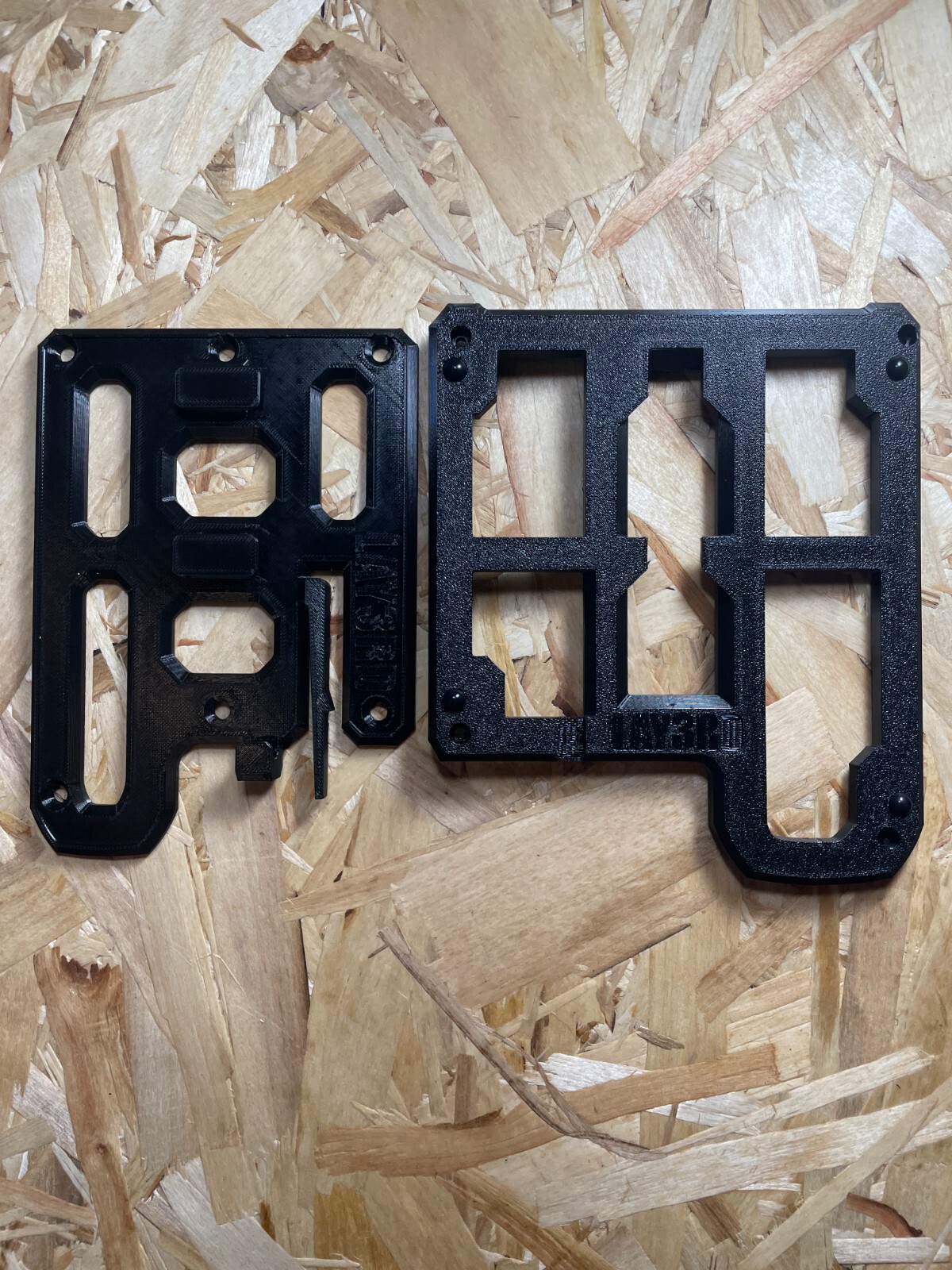 Detachable Wall Mount for Milwaukee M12/M18 Charger 48-59-1812/48-59-1808 Rapid
