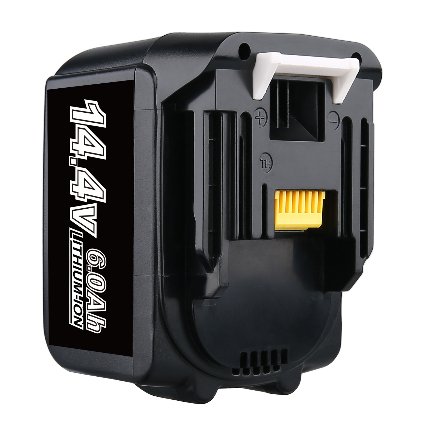 NEW 14.4V/6.0Ah BL1415 For Makita Lithium-Ion Battery Pack For Bl1430B A-60698