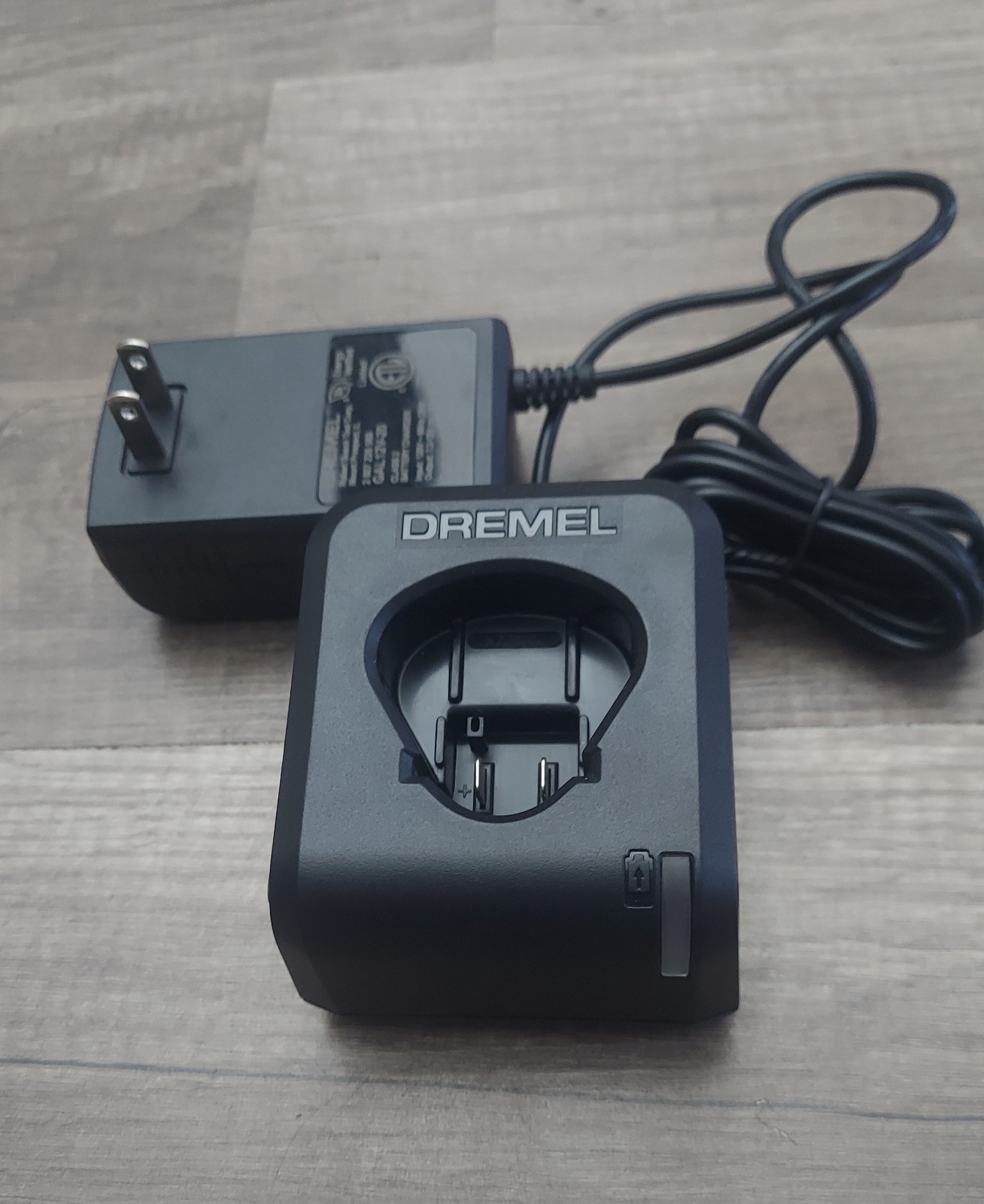 Dremel GAL 12VLithium Battery Charger