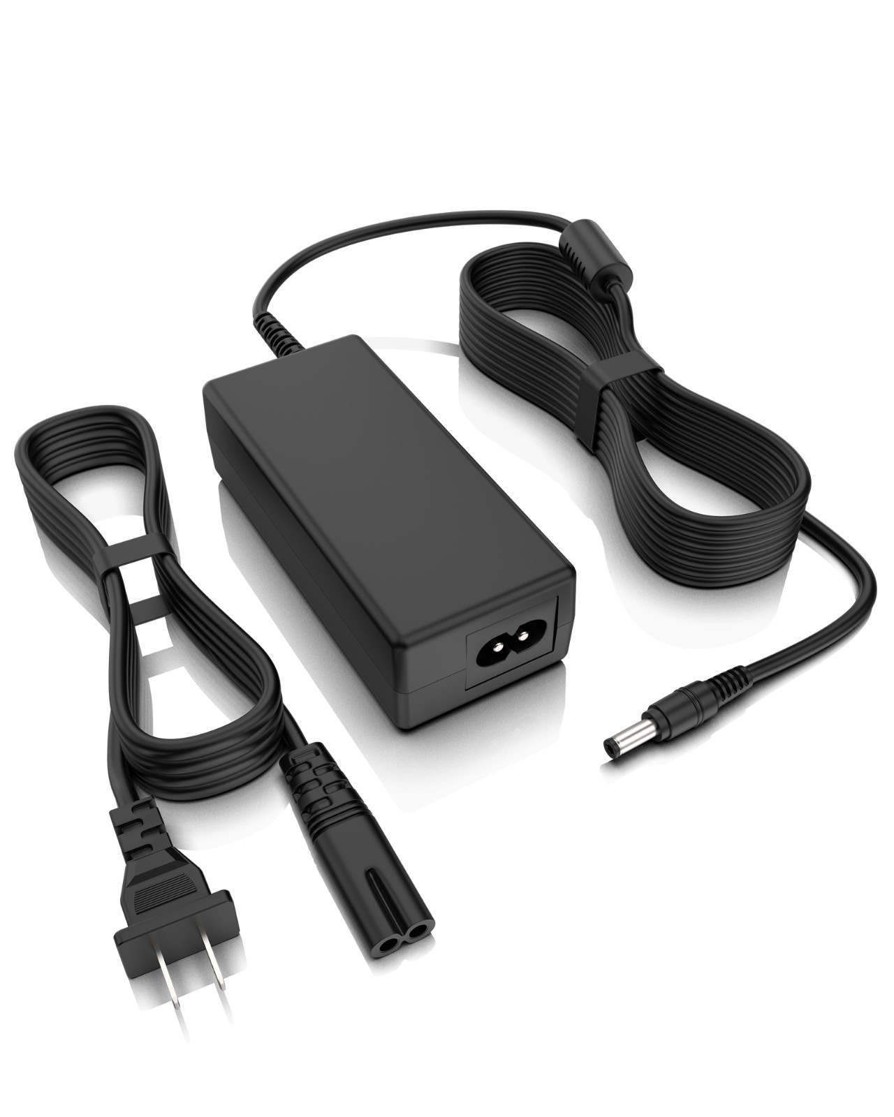 AC Adapter Charger for Acer ED270 ED270R ED270U LED Monitor Power Supply Cord