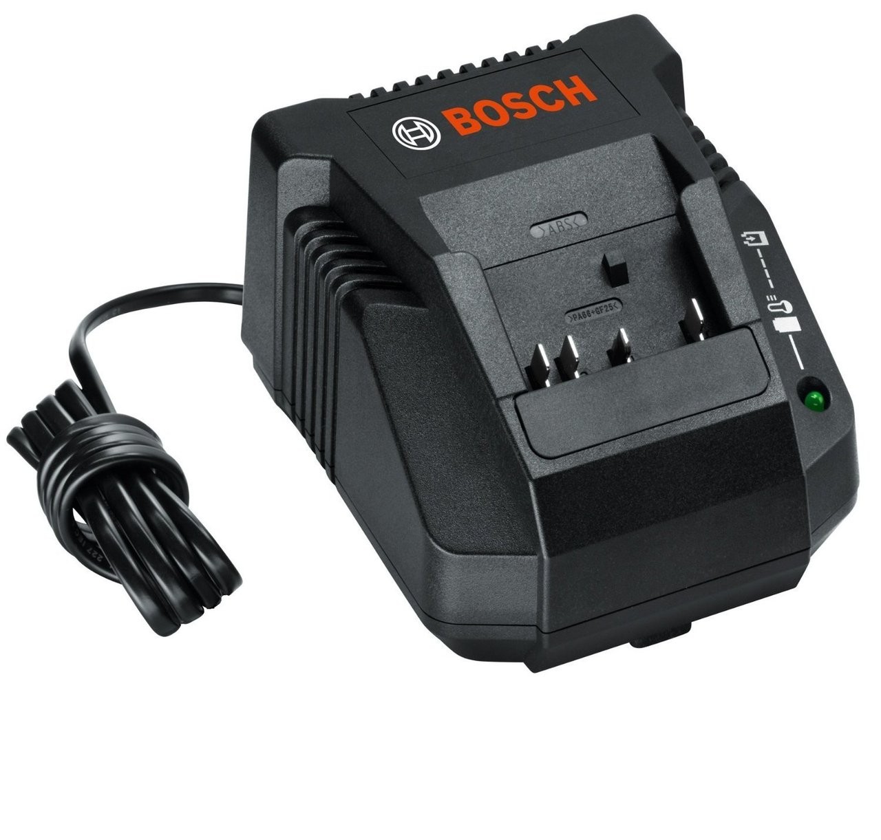 Bosch GAL18V-40 18-volt Lithium-Ion Battery Charger New, Bulk Packaged