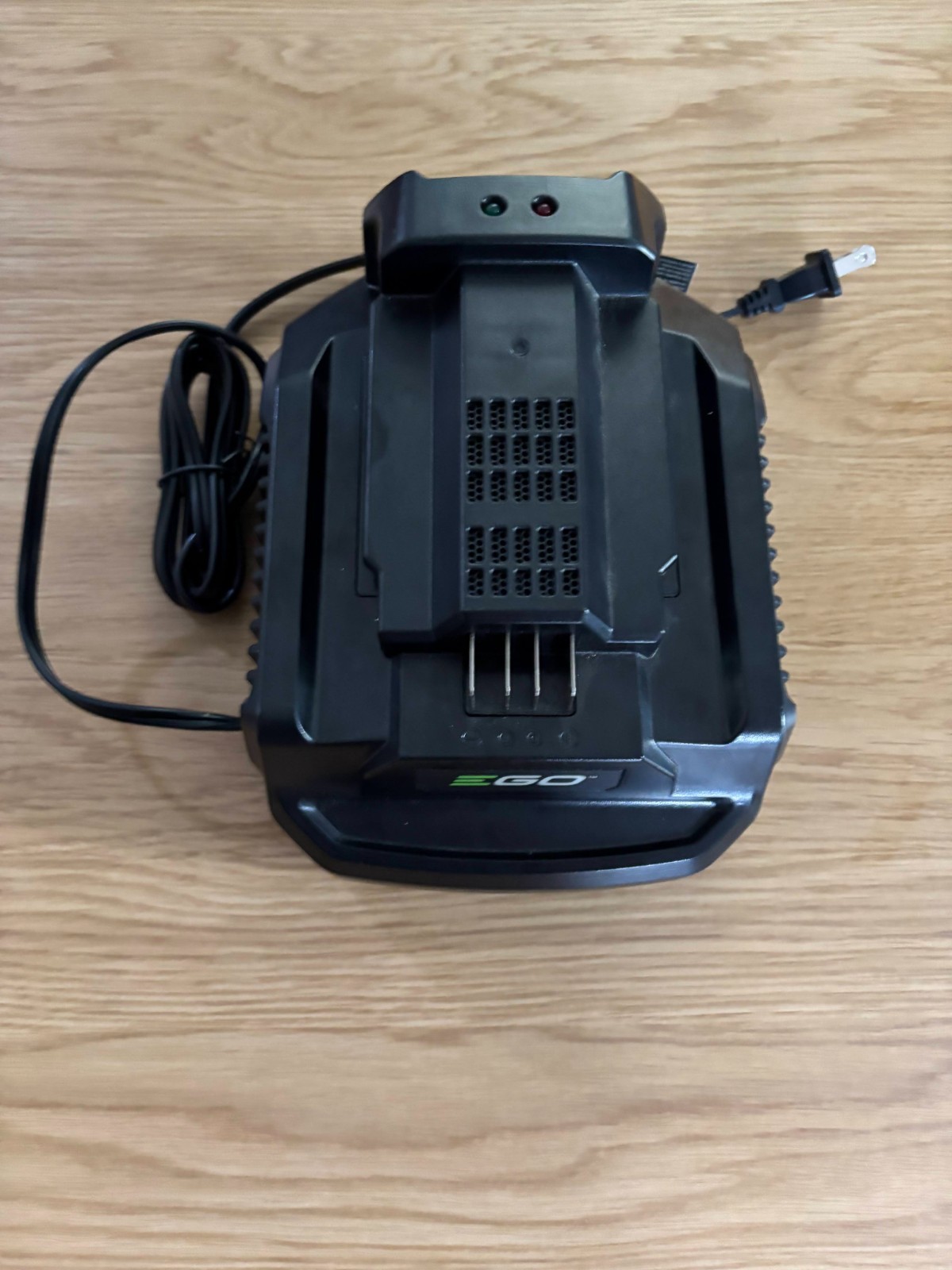 EGO Power+ CH2100 56V Lithium-Ion Standard Battery Charger 210W