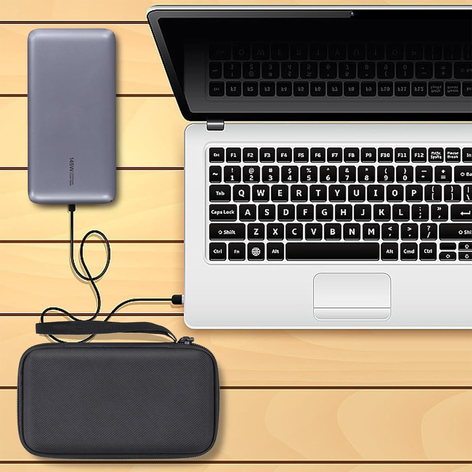 Aenllosi Case For Ugreen 25000Mah 145W Power Bankugreen Nexode Power Bank